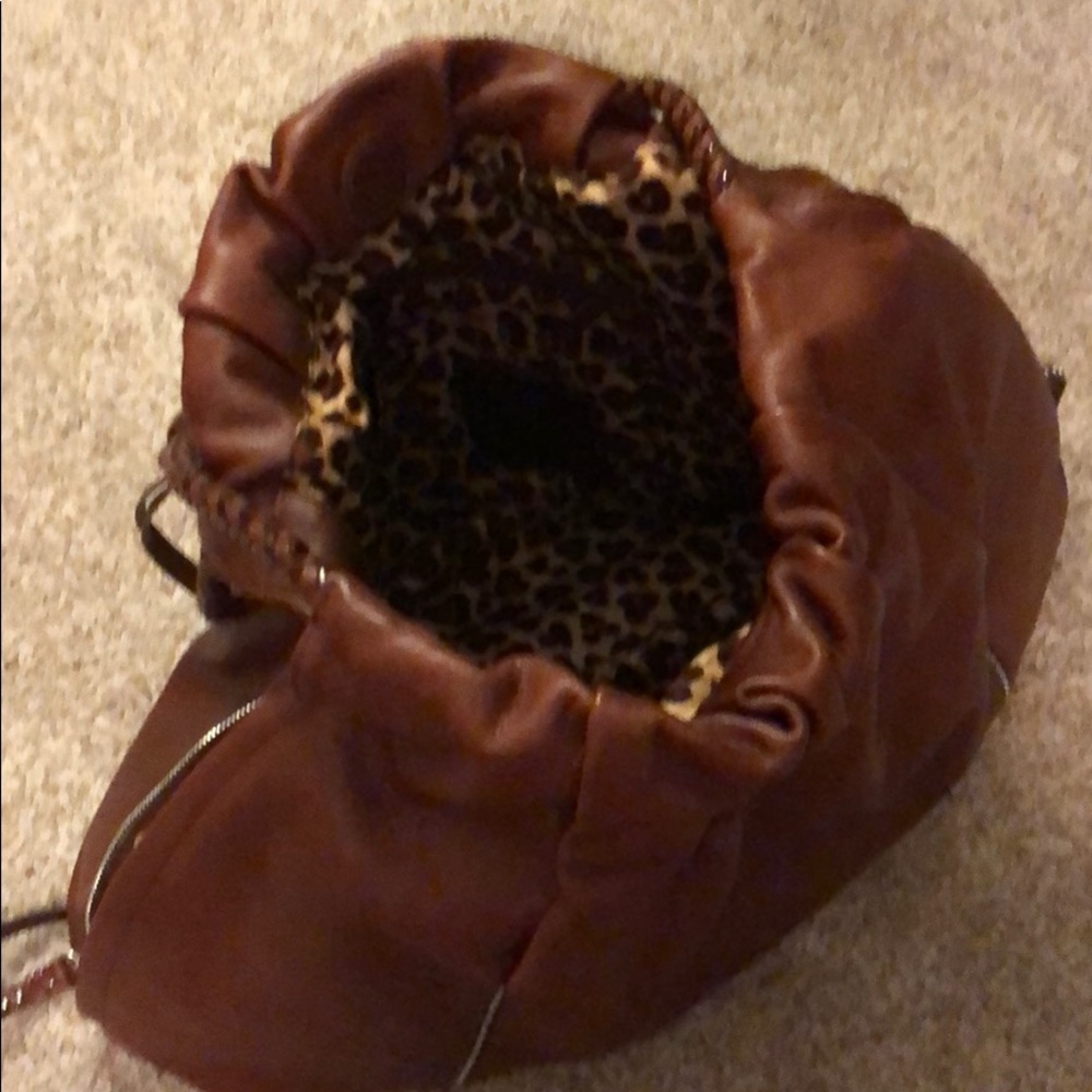 Designer Hobo Bag - Picture 2 of 3